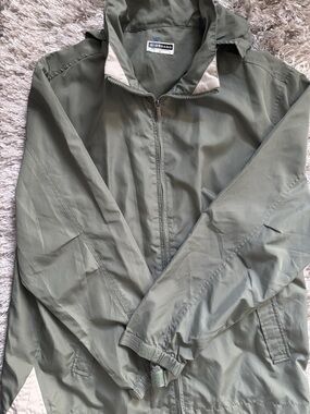 Men’s Light Jacket🍃